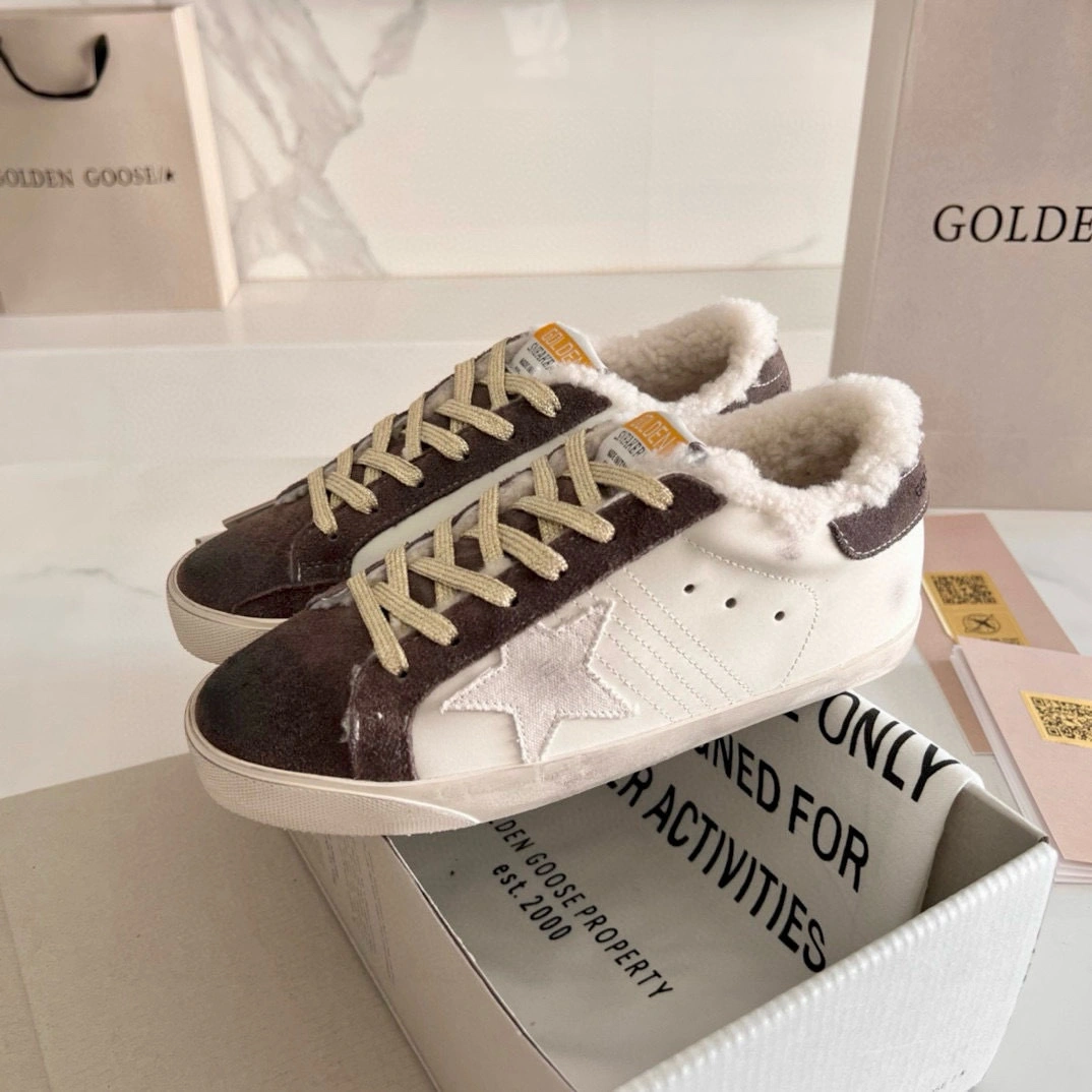 COCO-- 6642 GWF00101.F005173.11661 Deluxe Brand Ballstar cowhide wool item:E-X018I2325